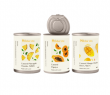Canned Fruit