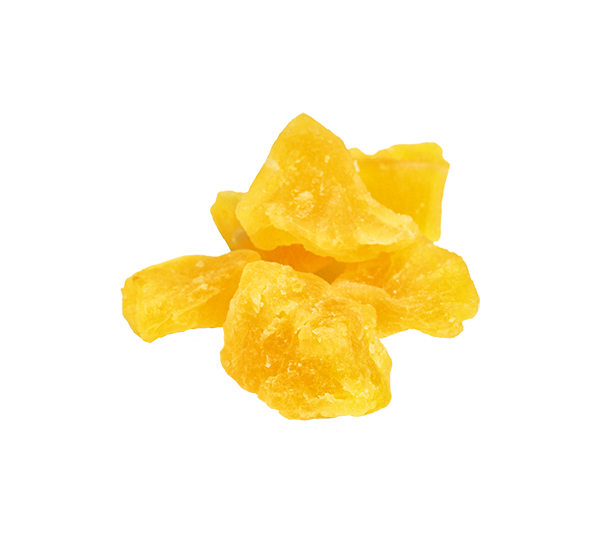 IQF Mango